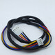 UV -Tablet -Gitterdecoder: Dongfang Longke: Longrun Decoder/Drucker H9730 Sensorkabel Nr. 1 Kabel + Decoder/H9730 Decoder