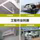 威克士（WORX）无刷冲击钻大功率重锤充电式锂电电锤多功能电动工具 WU3884.0双 WU388.9裸机