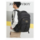 Jonstoyboy Sac à dos de grande capacité durable sac à dos colantal collant en ordinateur rétro sac à dos hommes et femmes sac de voyage sport extérieur khaki 693 #