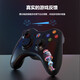 Jingdong Express 360 Game Controller Suitable for Xbox Controller Computer PC Controller Vibration Feedback Steam Black Myth Wukong Wired/Wireless Controller Charging Receiver Computer Special 360 Wireless White + Receiver* Charging Type