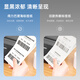 得力（deli）热敏收银纸 57*40型36卷 11米/卷 美团饿了么外卖打印纸 pos打印纸 酒店超市收银小票纸 【12107】80*50mm-960枚白/1卷/筒