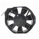 AILELIYOSS axial fan G17040HA2BT/220V 1 piece