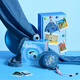 INSTAX Fuji instax Pal Gift Box Set Denim Blue