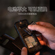 AGM M9 outdoor three-proof button elderly phone 4G full network connection mobile China Unicom telecom direct board function machine IP68 waterproof and fall-proof dual-sIM dual standby elderly phone