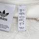 
Adidas adidas [大大大] Clover Men Q12 MONOGRAM TT Shirt JX2628 M