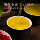 Pékin Tongrentang Saffron Authentique Tibet Wild Wild Special au niveau du safran en gros Saffron trempé dans de l'eau et boire du thé. Un faux un paie dix - safran - Gen Gen Sélection [un faux un paie dix] 3 bouteilles de sélection sauvage authentique 0 au total