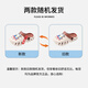 ABC Kids Children's Slippers Summer Boys Sandales Ultraman Hole Chaussures Cartoon Beach Chaussures 8595 Kaki Brown 30-31
