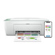 HP DJ4828 / 4877/4829/4928 / 4929A4 Couleur à jet d'encre sans fil Office photo imprimante 4877 [Copie d'impression sans fil Scan]