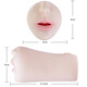 NPG GREAT ECSTASY Real mouth Kana Morizawa blowjob cup Fragrant lips love fake tongue adult masturbation device real throat reversal Real mouth [Three generations] Kana Morizawa
