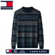 Tome Bornek Light Luxury Cardigan engrosado de mediana edad para hombres Autumnia e invierno Nuevo suéter medio de cuello de cuello caliente Capa de hombres para hombres 15832 Camel M 165 Sugerencia 100-115Jin [Jin equivale a 0.5 kg]