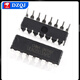 ULN2003 2004A AN APG driver chip DIP16 direct plug SOP patch Darlington transistor array ULN2003ADIP16 (2 pieces) No Specifications