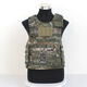 
Not stopped Carrying equipment Main body vest [Ink and Wash Summer] Carrying equipment Tactical vest Quick disassembly combat equipment Protective equipment WZHL-13562