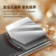 VERTU [Historical Base Price Save 9,000 Yuan] Vitu Weight Luxury Mobile Phone METAVERTU Hyperbolic Screen AI Smart Phone Large Model 5G Business Gift Subsidy Pura Black Paris Nail Style - Black Ceramic Himalayan Crocodile Leather Gold Diamond Inlay 18GB+1TB