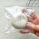 Xinshuo Toy Material de pelota hecha a mano Pack Pack Building Block Bolla Handmade Ball Milk Té Fleh Ventilla Bola de ventilación Pinches Toy Educación temprana. Cuatro tipos de mezcla y coincidencia auto-selección [Nota de servicio al cliente]