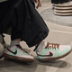 Nike (Nike) Dunk Low'strawberry Chocolate Mint 'Pink Green Brown bequem und vielseitige Top-Schuhe IH0821-679 Pink Green Brown 35.5
