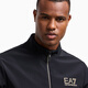 
ARMANI/Armani EA7 Men's Gold Label Fashion Casual Jacket 7M000312 AF13562 Black UC001 S