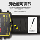 麦盾安检机5030过包机快递X光透视仪车站安检机手持金属探测器X光机 MD-701B（非充电款）