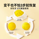 
Coloyou (Coloyou) flour color mud play house children's DIY toy mini set safe and non-toxic plasticine bear ice cream