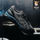 ASICSDIME X ASICS GEL-QUANT 360 VIII GTX CORANDE MENSE CORANDE MENSE 1203A651-001 40