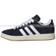 
Adidas Grand Court Base 00s non-slip lightweight low top shoes for men and women, black and white official IH6187 green and white 44