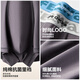 
HaiLan Home [Light Luxury Vacation] Men's New Underwear 60 Pure Cotton 10A Antibacterial and Deodorant Flat Corner Boxer Shorts 3