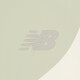 New Balance de 25 años para mujeres comodidad casual de tendencia deportiva versátil chaqueta versátil NAF14122 IV L