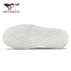 Sieben Wölfe Herrenschuhe Sommer 2025 Neue Leinwandschuhe Herren atmungsablöschbar dünne Top -Flachschuhe Trendy Vielseitige Freizeitschuhe Männer schwarz 41