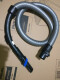 Clcey Vacuum Cleaner FC9735 9732/9515/9530 Pisos Cepille Suction Boquera Accesorios de filtro de filtro Manguera con manija de control remoto (incluidas 2 secciones de la batería No. 7)