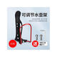 贤祥适用捷安特自行车水壶架ATX610/620/660/810/830原装骑行配件大全 PC水壶架黑+工具