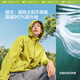 蕉下（beneunder）防晒服女士夏季防紫外线外套户外运动防晒衣WR838