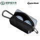 
Taylormade TaylorMay Golf Bag Men and Women Hands in Hand Holding Golf Bag Storage Bag Gray M13553