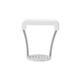 Xincong mashed potato masher kitchen supplies baby food supplement press crusher artifact fruit masher masher potato masher artifact single pack