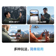 大疆【国家补贴】DJI Flip 全能 Vlog 航拍机 户外露营旅游运动便携高清防抖无人机迷你语音遥控飞机