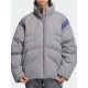 Adidas Down Jacket Chaqueta para hombres Winter New Duck Down Down y Sportswear Sportswear, con capucha, top informal a prueba de viento JM6174 L