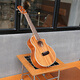 Andrew (Andrew) 23-Zoll-Furnier-Anfänger Ukulele vermisst Ecke Jungen Kleiner Gitarre 803d Uklili JF Barrel [Vektorholzfarbe]