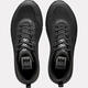 Helly Hansen, HH [BC Direct Mail] Zapatos de senderismo impermeables de poliéster negro de los hombres 11976-990 40