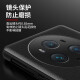 适用magic6原装手机壳翻盖式商务全包男款女士款超薄防摔皮套 【黑色】翻盖式视窗皮套 荣耀 Magic6