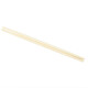 Jidaocook disposable chopsticks wholesale restaurant special round chopsticks bamboo chopsticks convenient chopsticks hygienic chopsticks set fast food takeaway chopsticks 5.5mm diameter with toothpicks 500 pairs