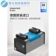 Festo Festo Válvula solenoide con aire controlado VL/O-1/8-1/4-1/2-3/8-B VL-5-1/8 9764 VL-5-1/VL-5-1/89764