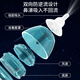 Care1st Jiawesi Electric Nasal Sauggerät kleine Raketen -Cartoon -Klingeltonmodell Neugeborene Nasenreiniger Geschenkbox