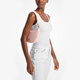 MICHAEL KORS MK [New Summer Product] Kyla Women's Small Denning Back Strap Underarm Bag Light Pink 653 Small