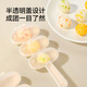 Yeehoo Rice Moule Aliments Grade Sécurité Moule de riz outil Bébé alimentation Artefact Shake Le Rice Moule