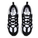 
Nike (NIKE) women's shoes, new summer TECH HERA sports shoes training running wear-resistant breathable casual shoes retro dad shoes DR9761-101 37.5