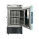 Zhongke Xileng ultra-low temperature refrigerator-80 Commercial vertical scientific research and experimental freezer-60 degrees Medical vaccine-40 low temperature freezer Mechanical parts cold installation industrial deep cold storage box DL-128(-86)7257151352mm