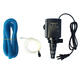 SOBO Stille Sauerstoffpumpe Fischtank Wasserpumpe Drei-in-eins-Tauchpumpe-Pumpe-Aquariumfilterzirkulation Pumpe und Sauerstoffpumpe WP-880 15W