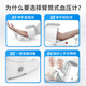 SENAINS德国SENAINS医用级高全自动电子血压计家用臂筒试血压播报 CH-S693L臂筒式 【顺丰到家】