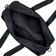 
Taylormade Taylormade Golf Clothing Bag Men's Leather Storage Clothing Shoulder Bag Sports Handbag 25-year New Style Black M13556