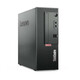 Lenovo commercial desktop ThinkCentre K70 can support customization Small chassis 7.4L Intel Core host + 23.8-inch monitor I5-12400/16G/512G solid state + 1T/customized