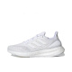 阿迪达斯 （adidas）Pureboost22白色减震耐磨运动鞋跑步鞋GY4705 黑白IF4839 40