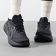 Asics Женская обувь Spring New Gel-Nimbus 27 Спортивная обувь Спортивная обувь легкая сетчатая кроссовка для фитнес-кроссов 1012B753-001 39
